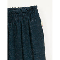 Bellerose Navy Monam Skirt