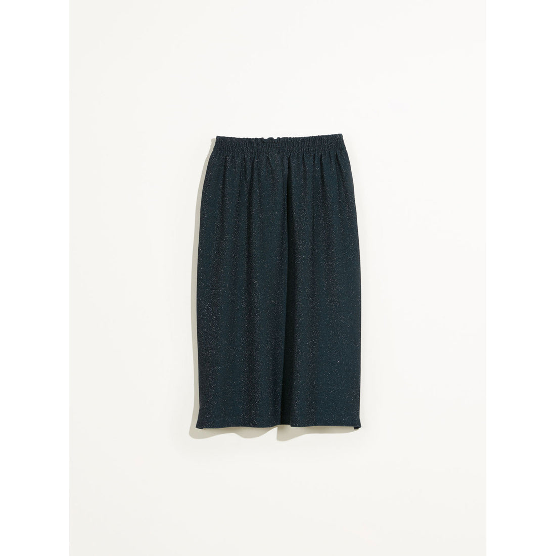 Bellerose Navy Monam Skirt