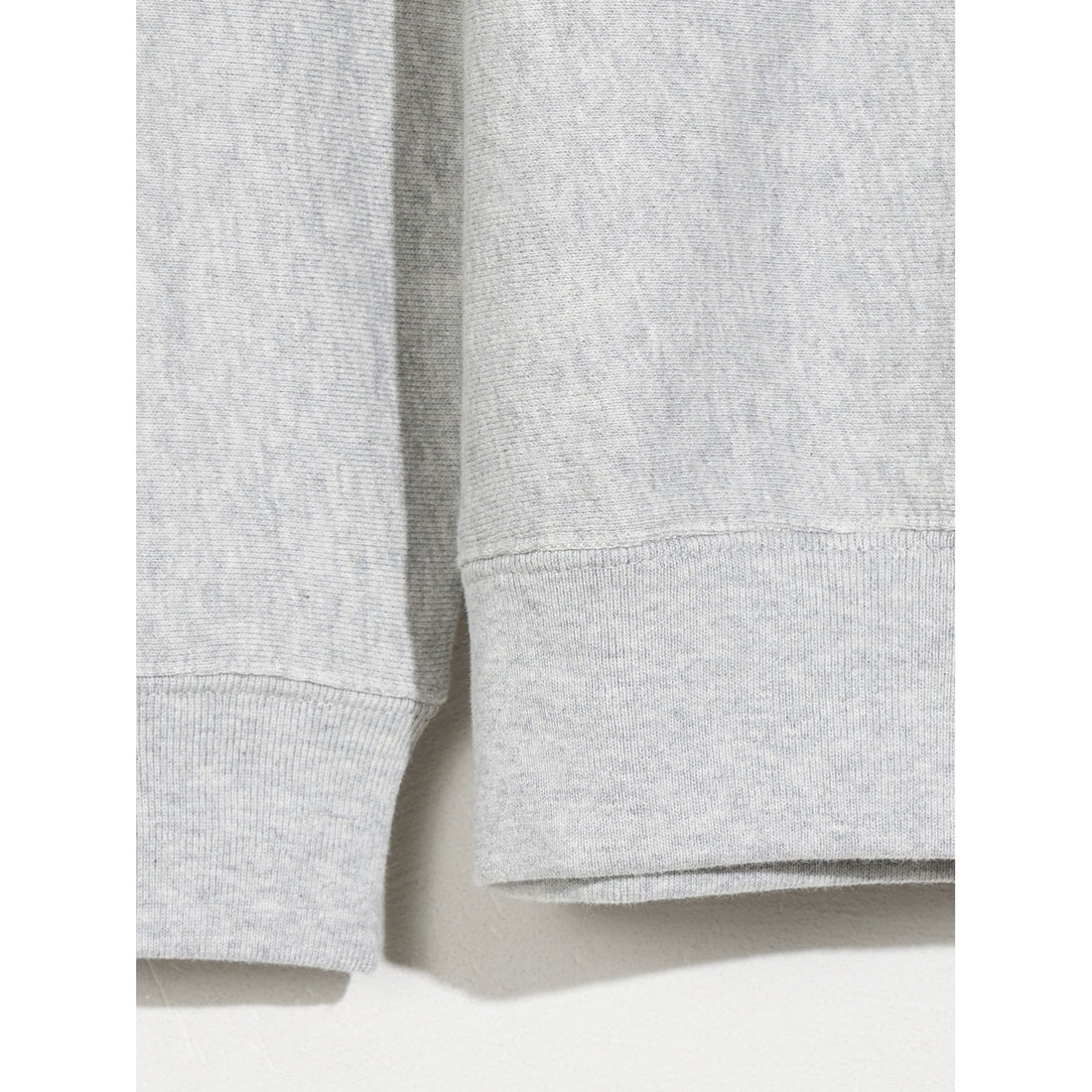 Bellerose Heather Grey Fago Pullover
