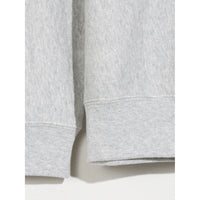 Bellerose Heather Grey Fago Pullover