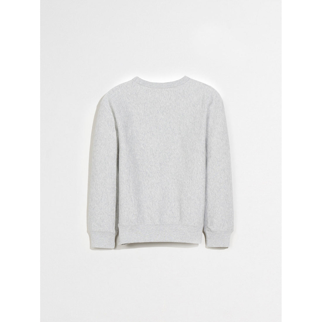Bellerose Heather Grey Fago Pullover