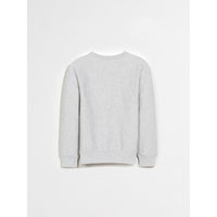 Bellerose Heather Grey Fago Pullover