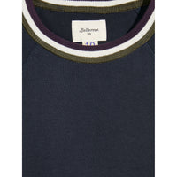 Bellerose Navy Arko Tee