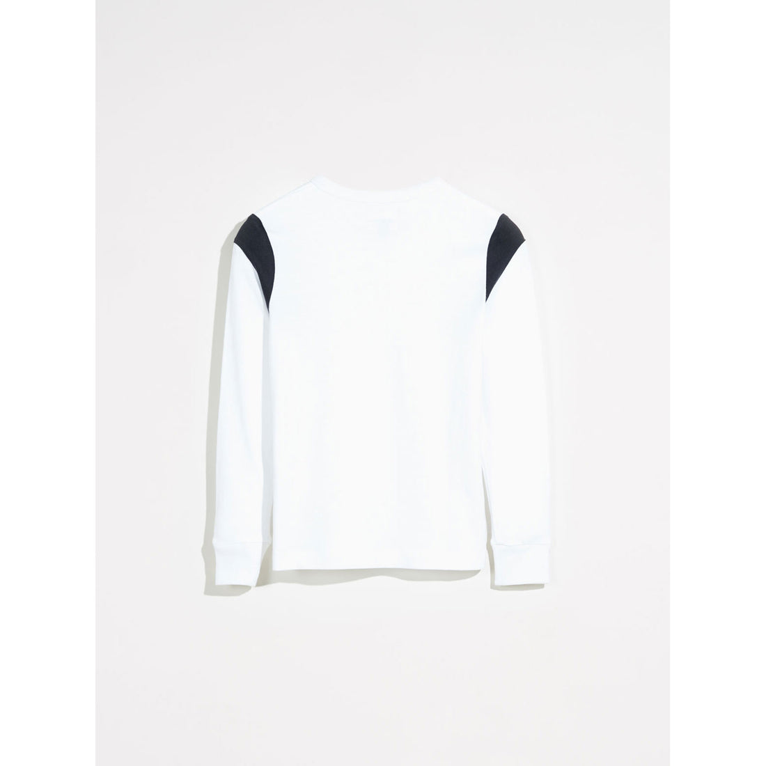 Bellerose White Axon Tee