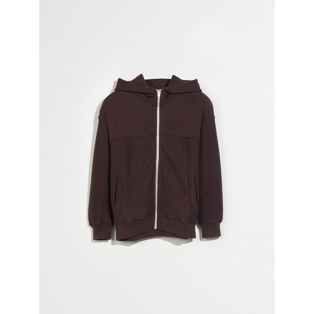 Bellerose Lie De Vin Foula Hoodie