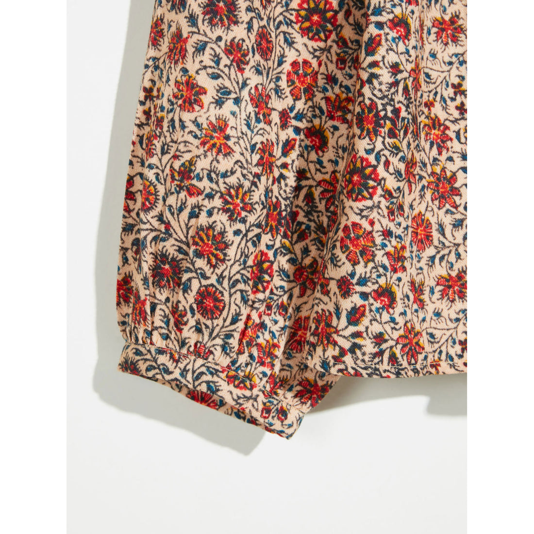 Bellerose Printed Hicons Blouse