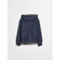 Bellerose Navy Habitat Jacket