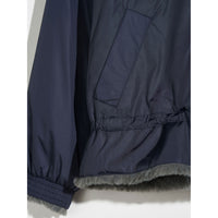 Bellerose Navy Habitat Jacket