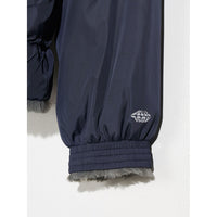 Bellerose Navy Habitat Jacket