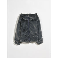 Bellerose Navy Habitat Jacket