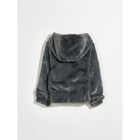 Bellerose Navy Habitat Jacket