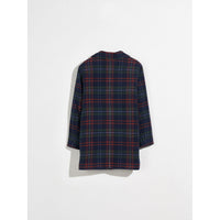 Bellerose Check Charles Coat