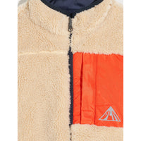 Bellerose Blue Nights Herald Jacket