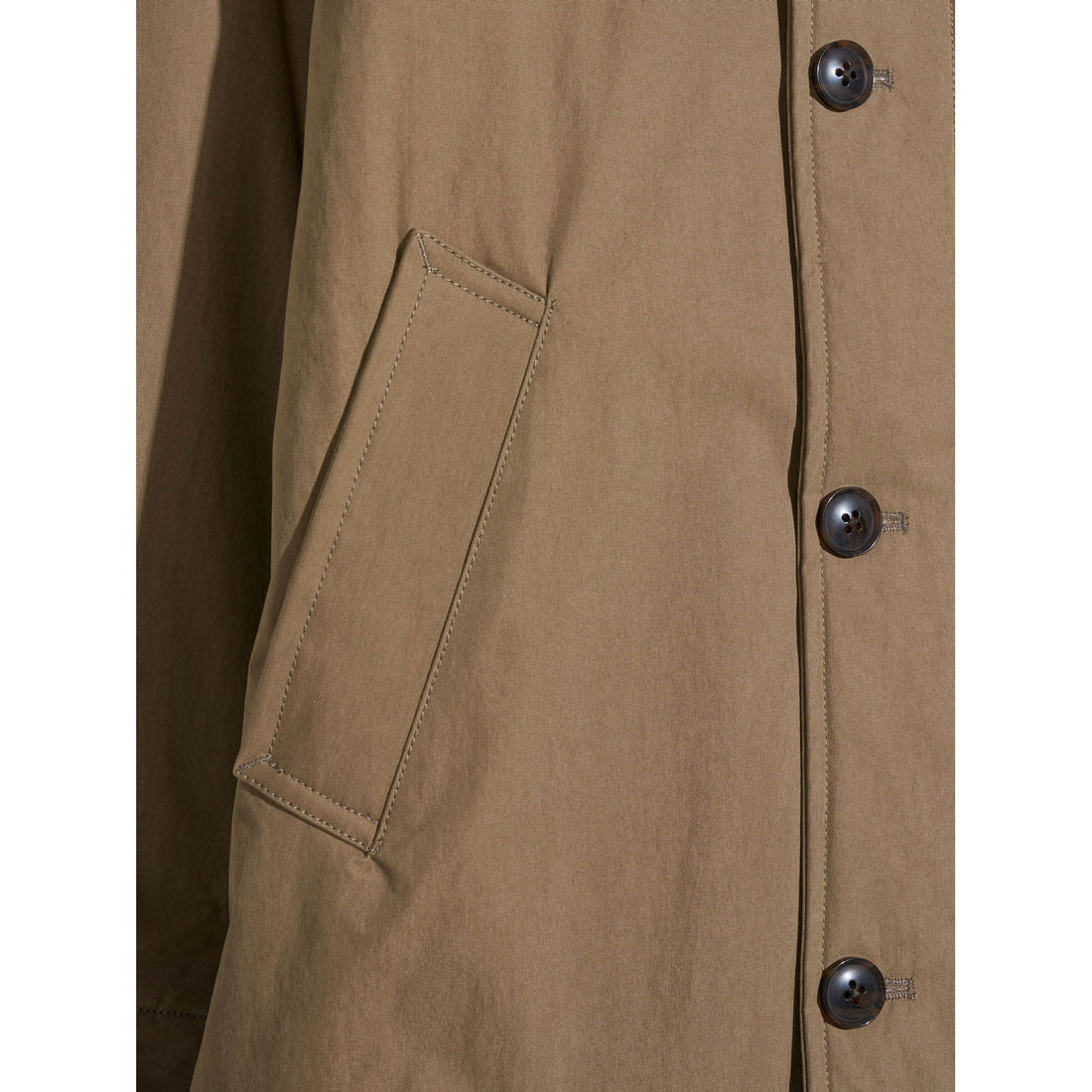 Bellerose Rope Herwin Coat