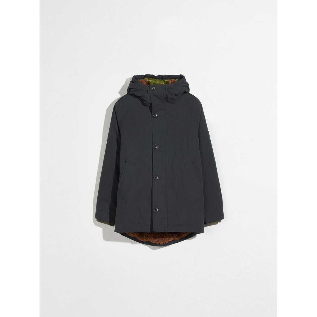 Bellerose Pirate Herwin Coat