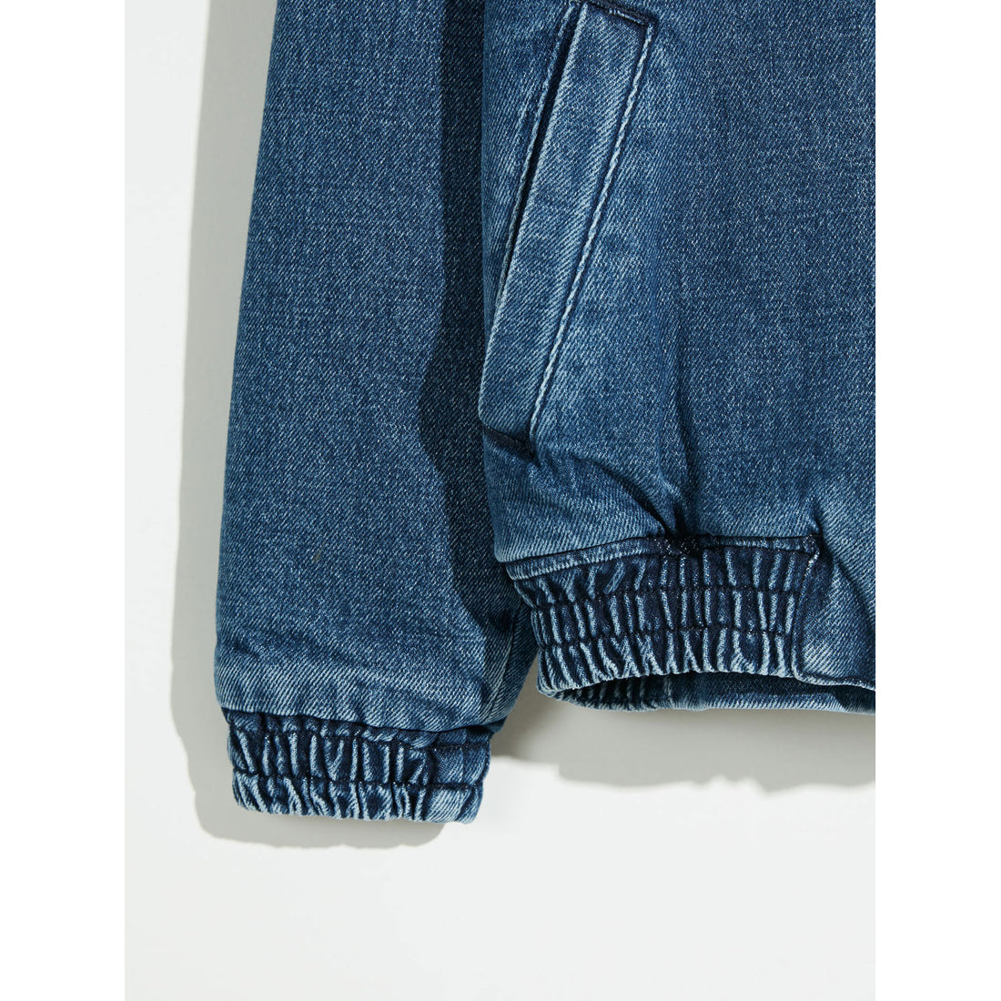 Bellerose Blue Stone Hedy Jacket