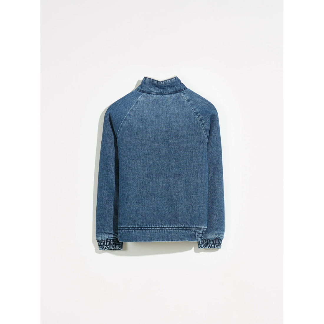 Bellerose Blue Stone Hedy Jacket