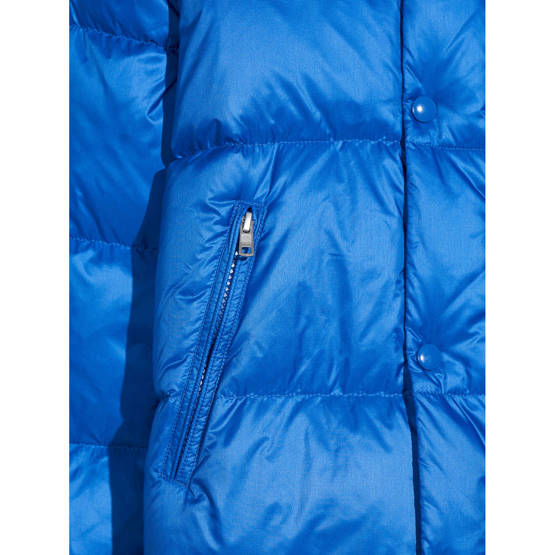 Bellerose True Blue Harison Coat