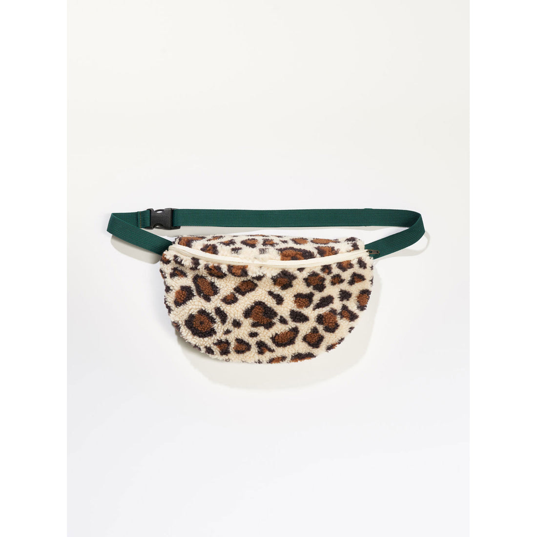 Bellerose Animal Print Hope Fanny Bag
