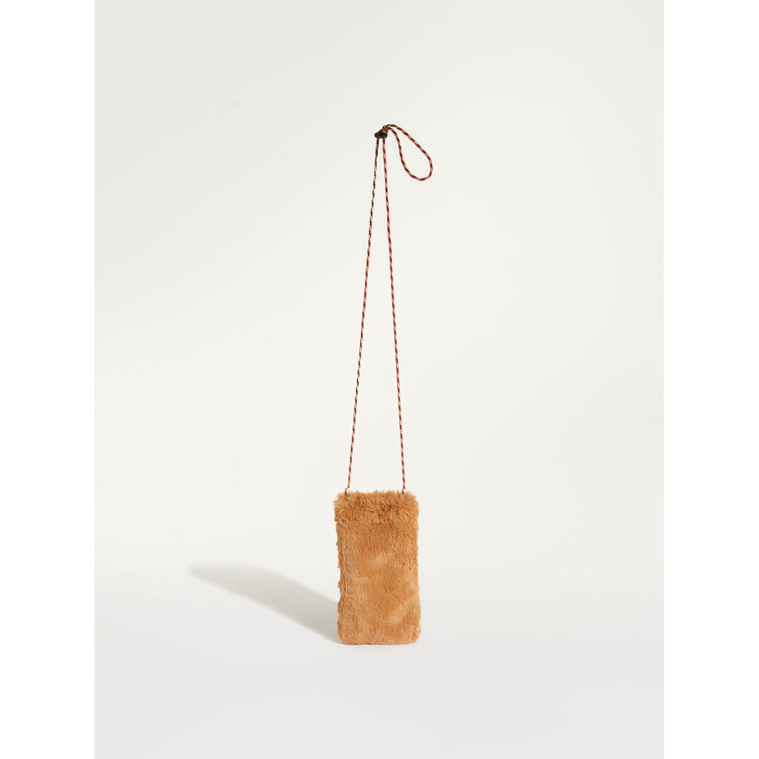 Bellerose Yellowstone Fuzzy Hellohi Phone Bag