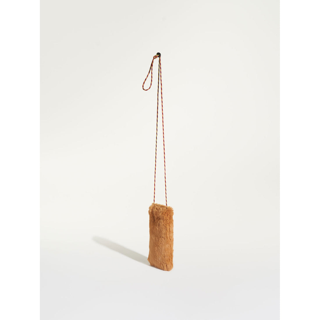 Bellerose Yellowstone Fuzzy Hellohi Phone Bag