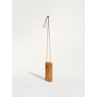 Bellerose Yellowstone Fuzzy Hellohi Phone Bag