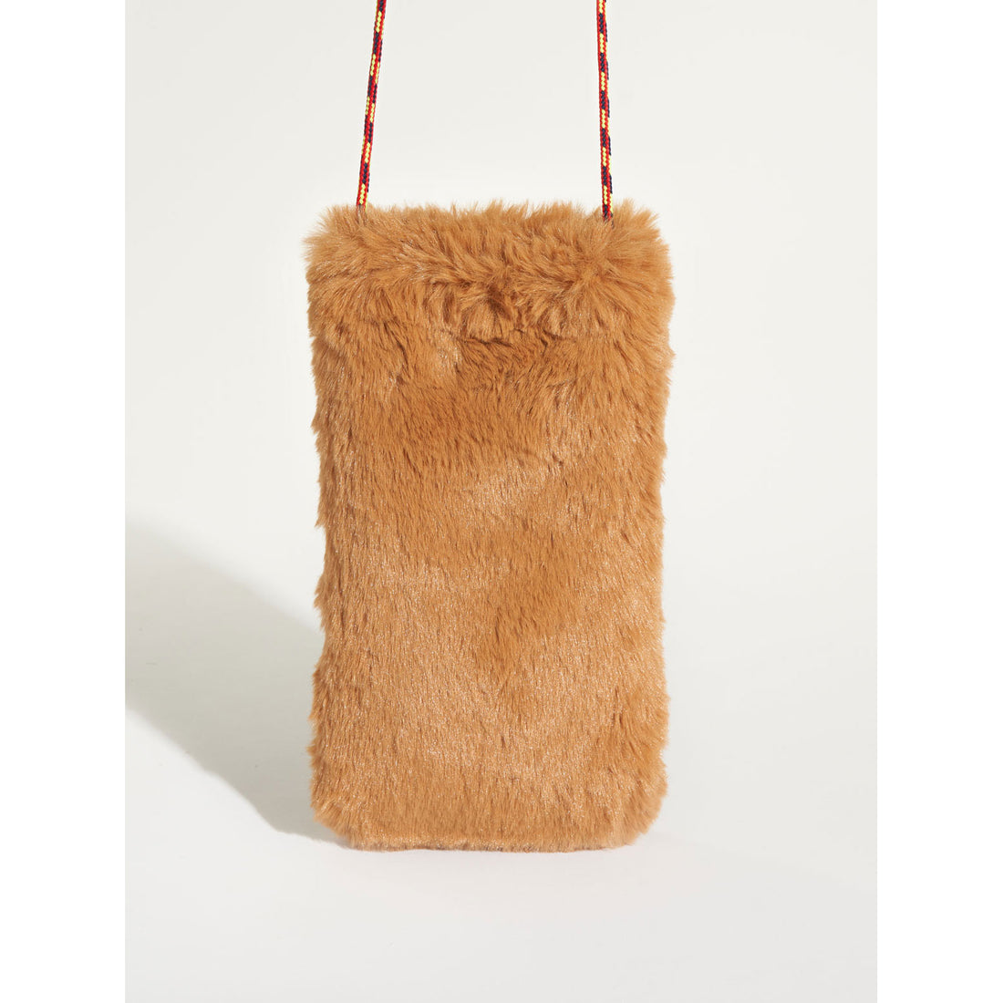 Bellerose Yellowstone Fuzzy Hellohi Phone Bag