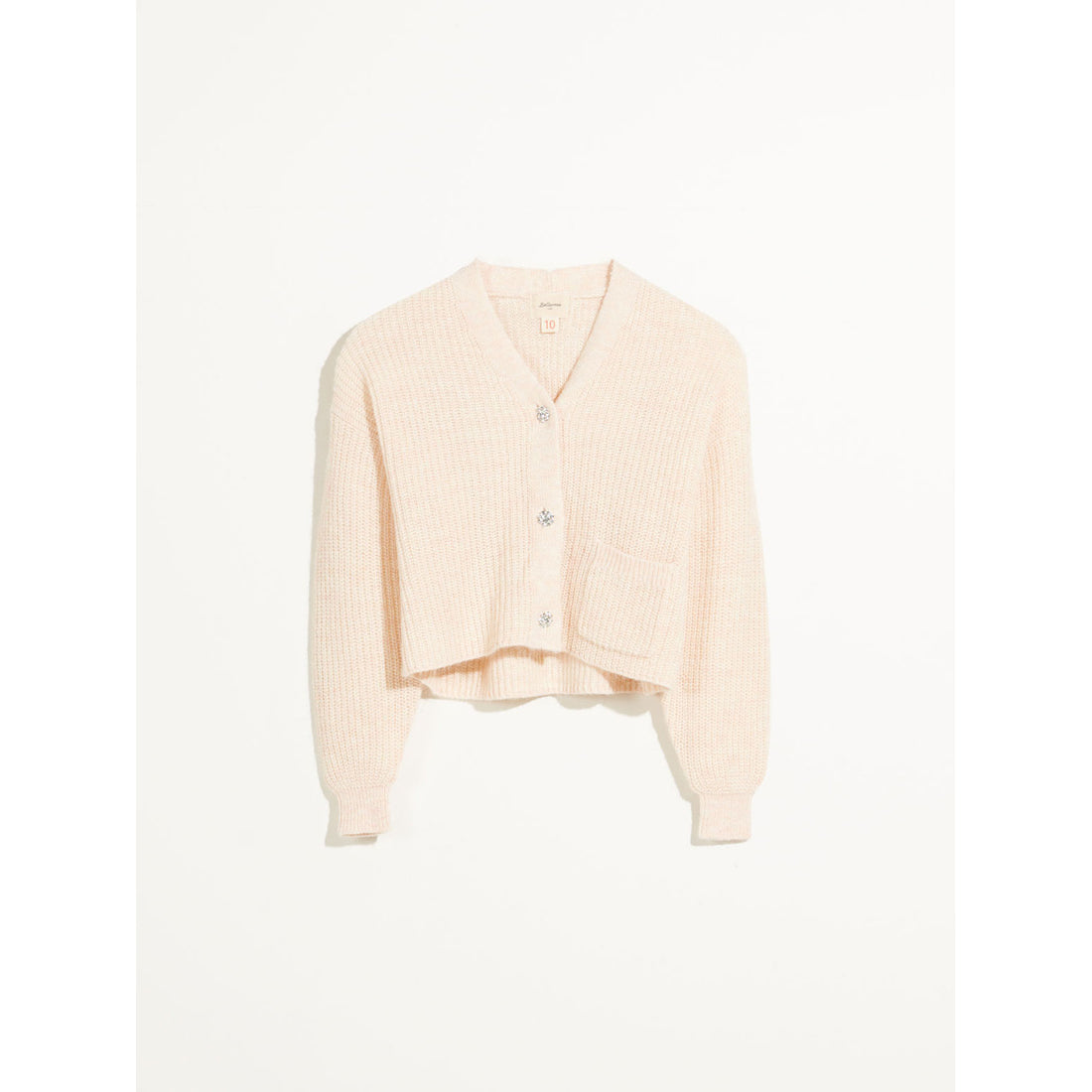 Bellerose Ballerine Gelmoh Cardigan