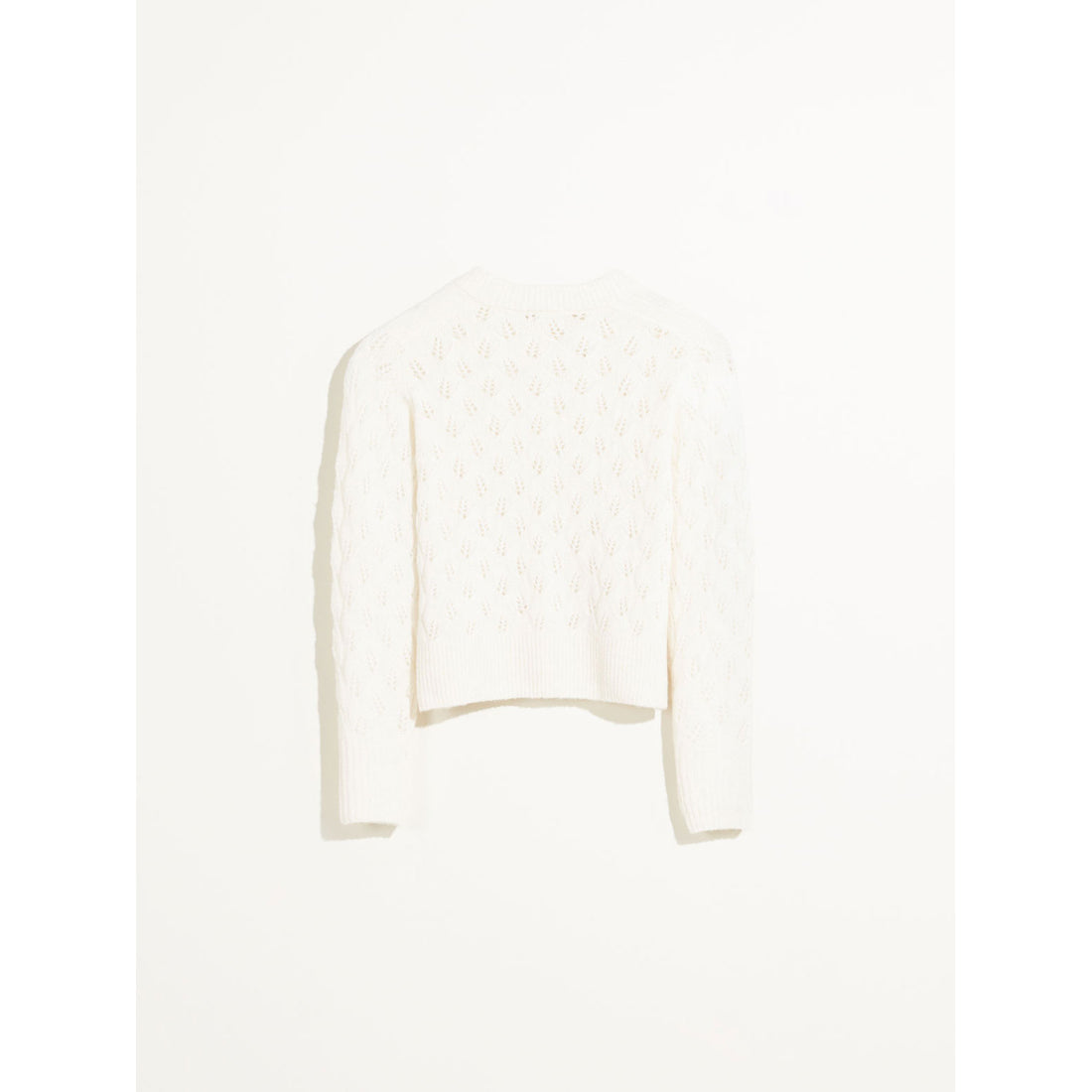 Bellerose Ecru Arin Pullovers