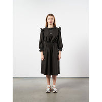 Bellerose Check Farrah Womens Dress