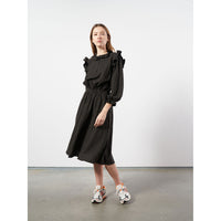 Bellerose Check Farrah Womens Dress