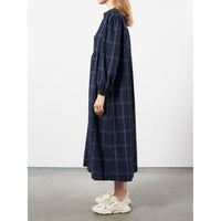 Bellerose Check Iueko Womens Dress