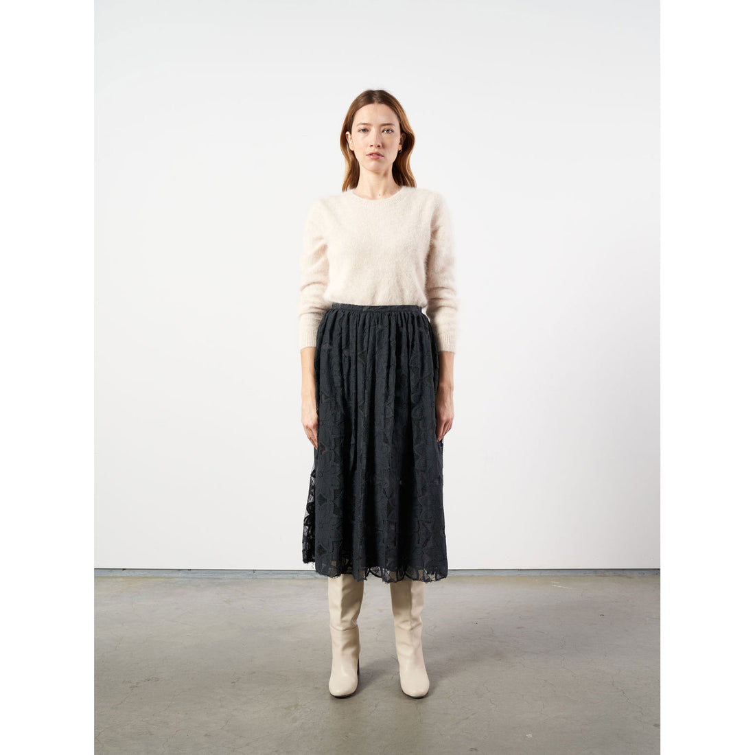 Bellerose Meteorite Theresa Womens Skirt