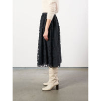 Bellerose Meteorite Theresa Womens Skirt