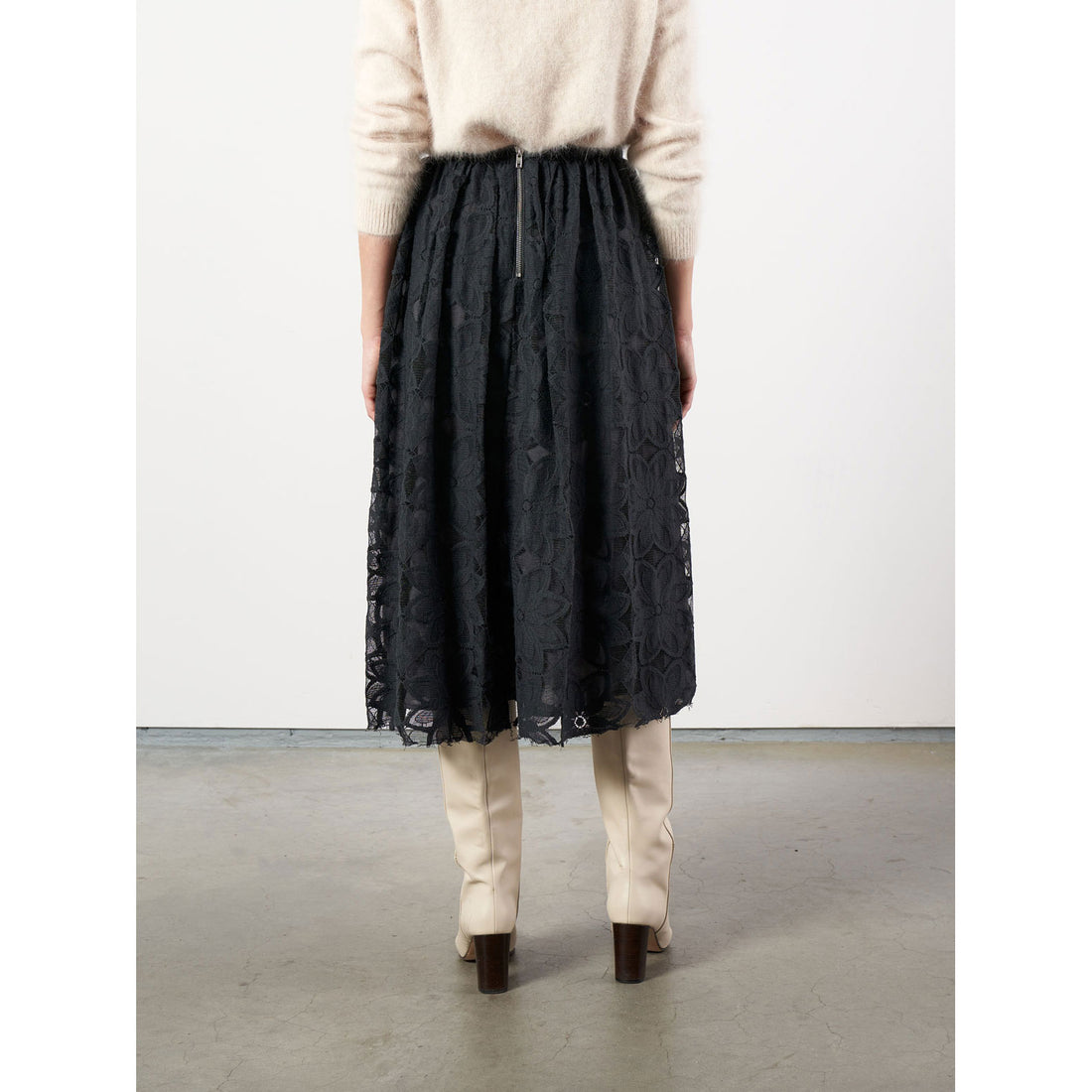 Bellerose Meteorite Theresa Womens Skirt