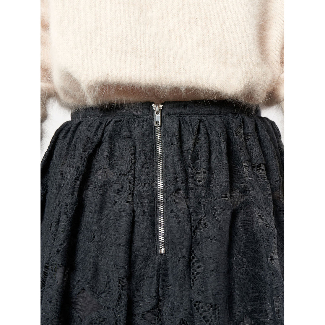 Bellerose Meteorite Theresa Womens Skirt