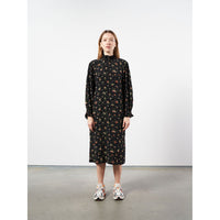 Bellerose Printed Hanae Womens Dress