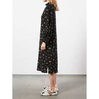 Bellerose Printed Hanae Womens Dress