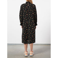 Bellerose Printed Hanae Womens Dress