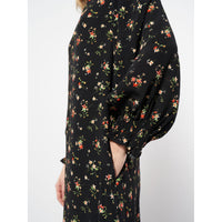 Bellerose Printed Hanae Womens Dress