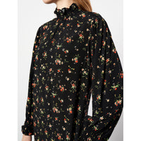 Bellerose Printed Hanae Womens Dress