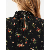 Bellerose Printed Hanae Womens Dress
