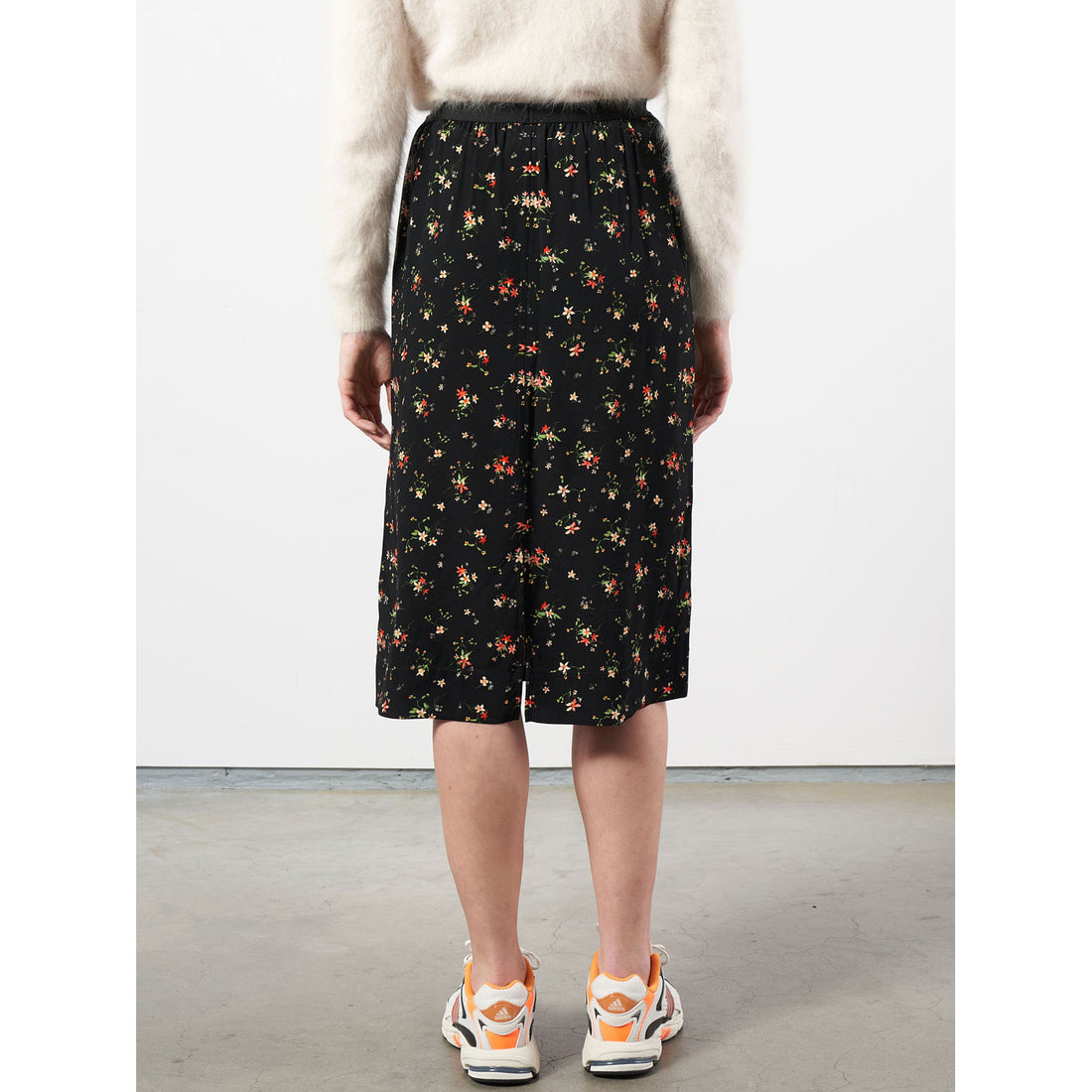 Bellerose Printed Horia Womens Skirt
