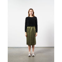 Bellerose Military Horia Womens Skirt