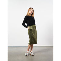 Bellerose Military Horia Womens Skirt