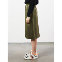Bellerose Military Horia Womens Skirt