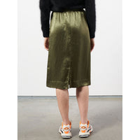 Bellerose Military Horia Womens Skirt