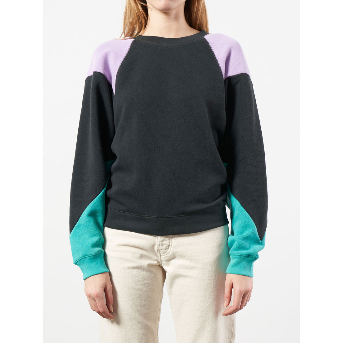 Bellerose Meteorite Fellin Womens Sweatshirt