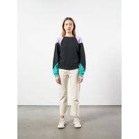 Bellerose Meteorite Fellin Womens Sweatshirt