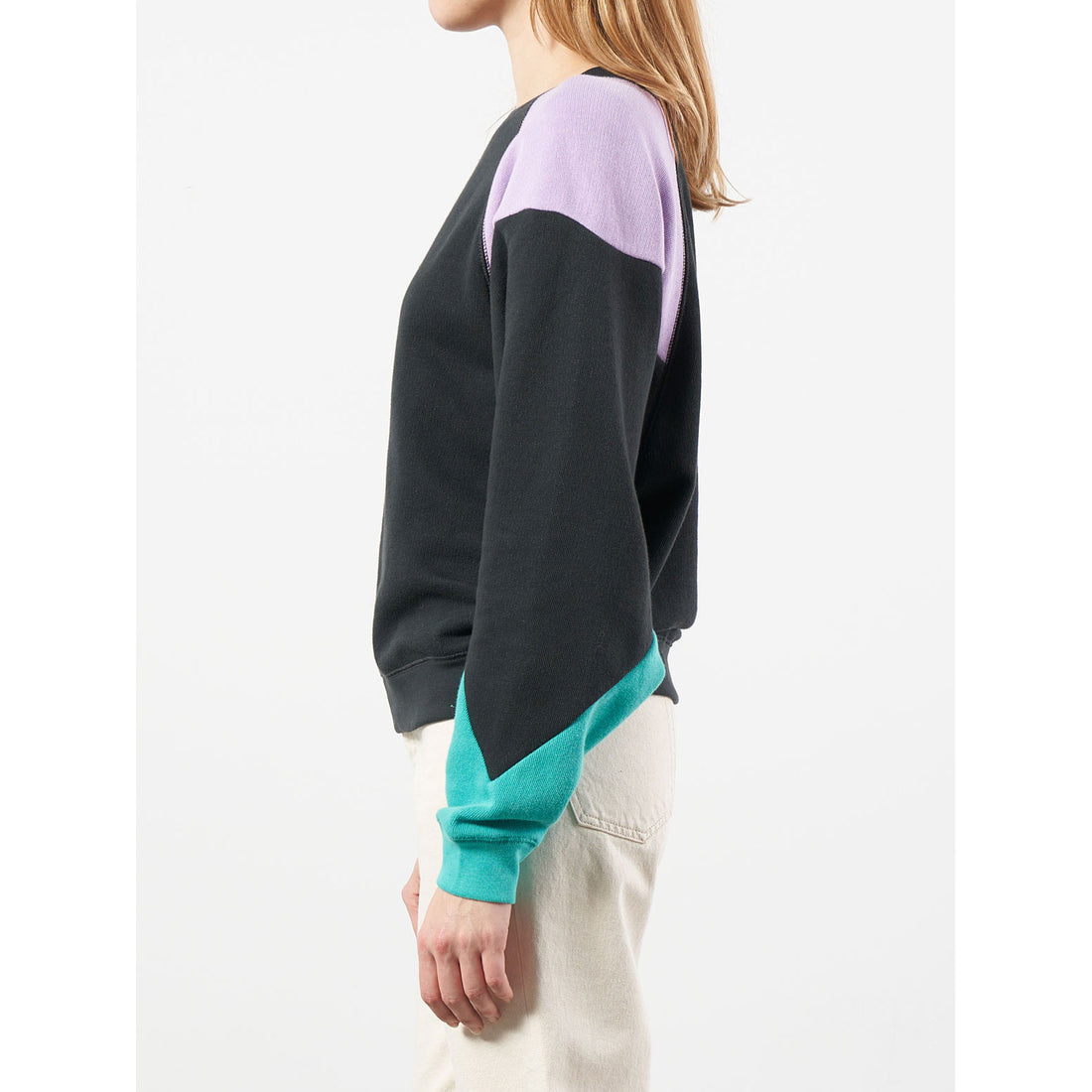 Bellerose Meteorite Fellin Womens Sweatshirt